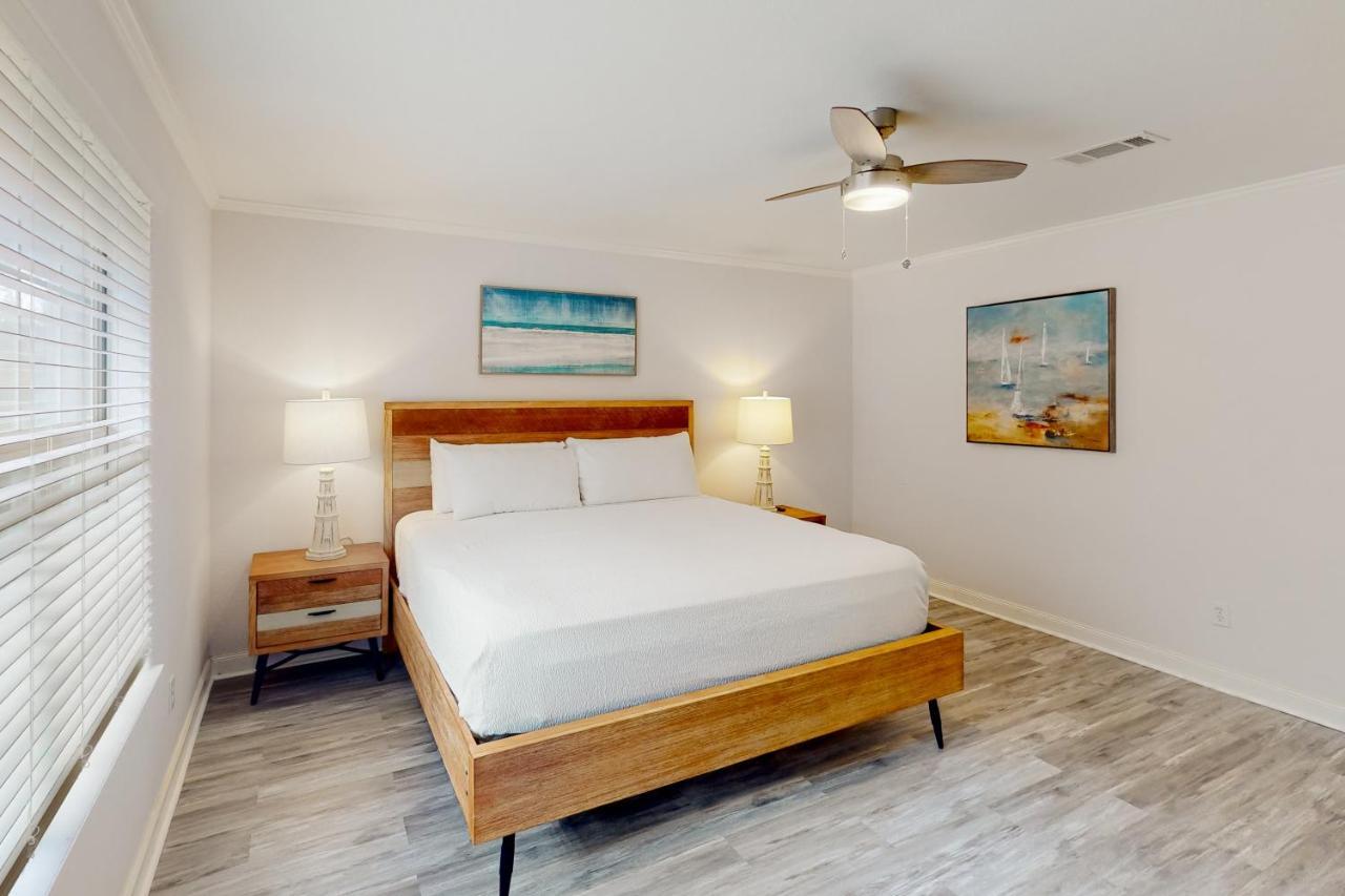 Tranquil Haven Villa Perdido Key Exterior photo
