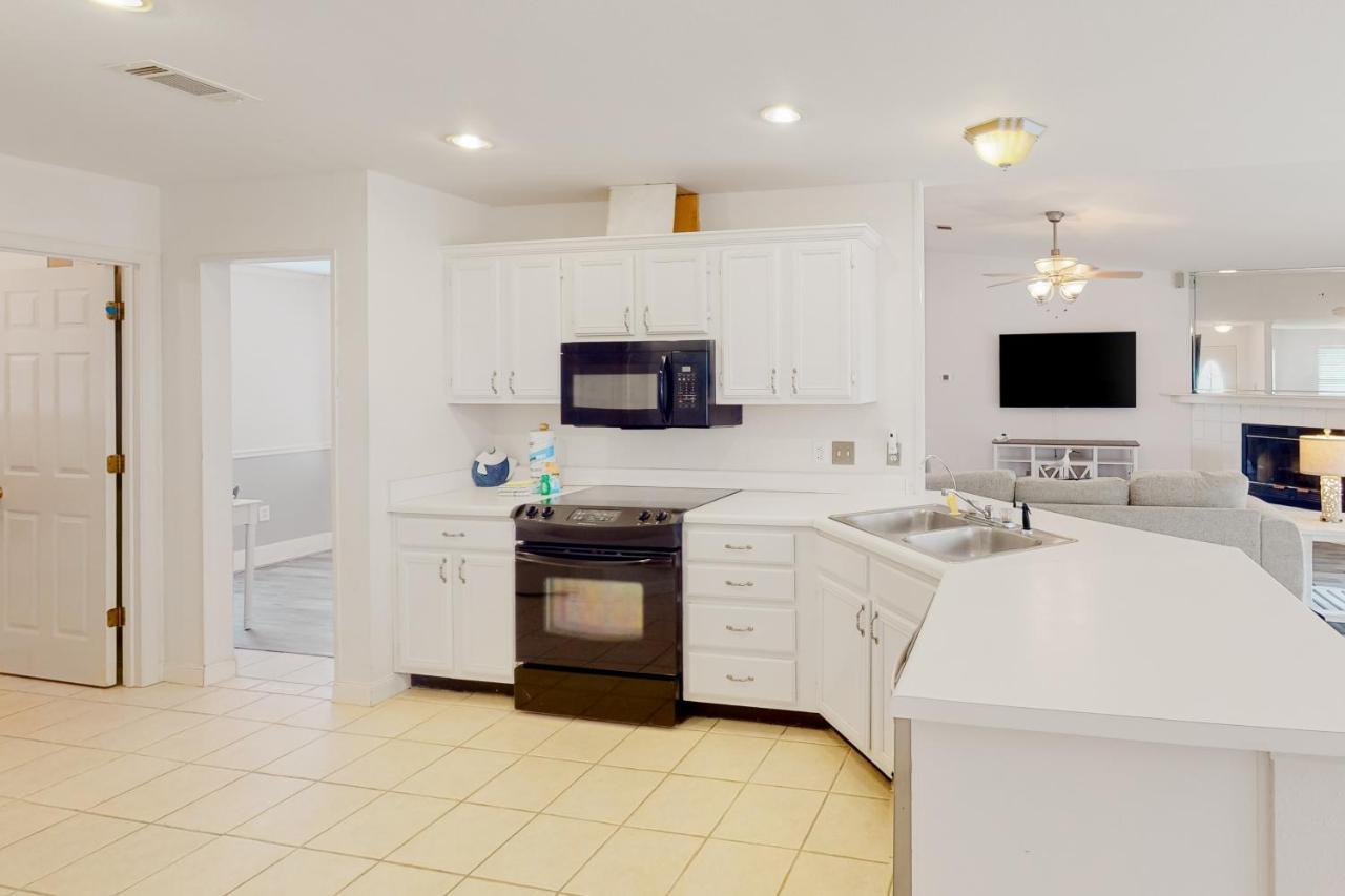 Tranquil Haven Villa Perdido Key Exterior photo